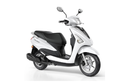 Scooter / day rental